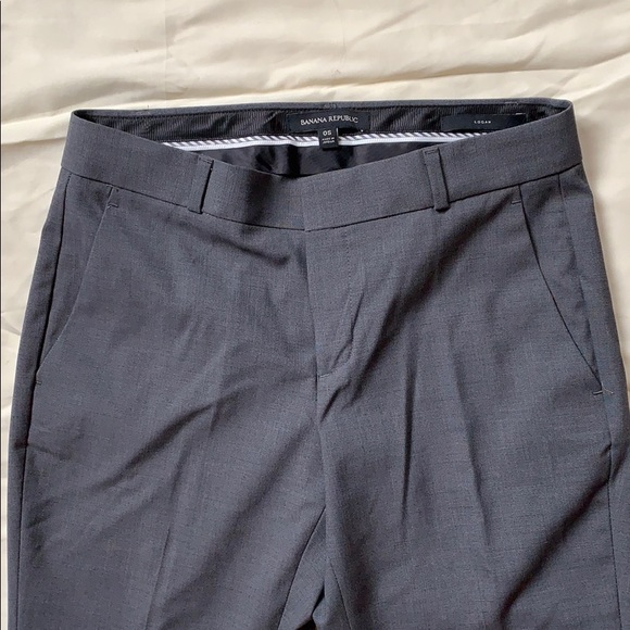 Pants - Picture 2 of 4